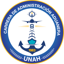 Logo Administración Aduanera 2024