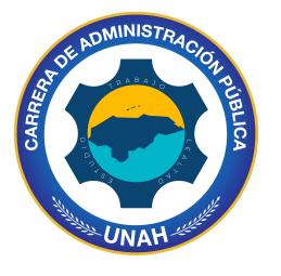 Logo Administración Pública 2024